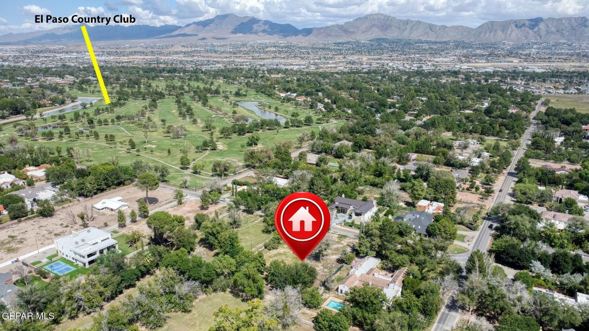 0.85 acres in El Paso County - photo 5