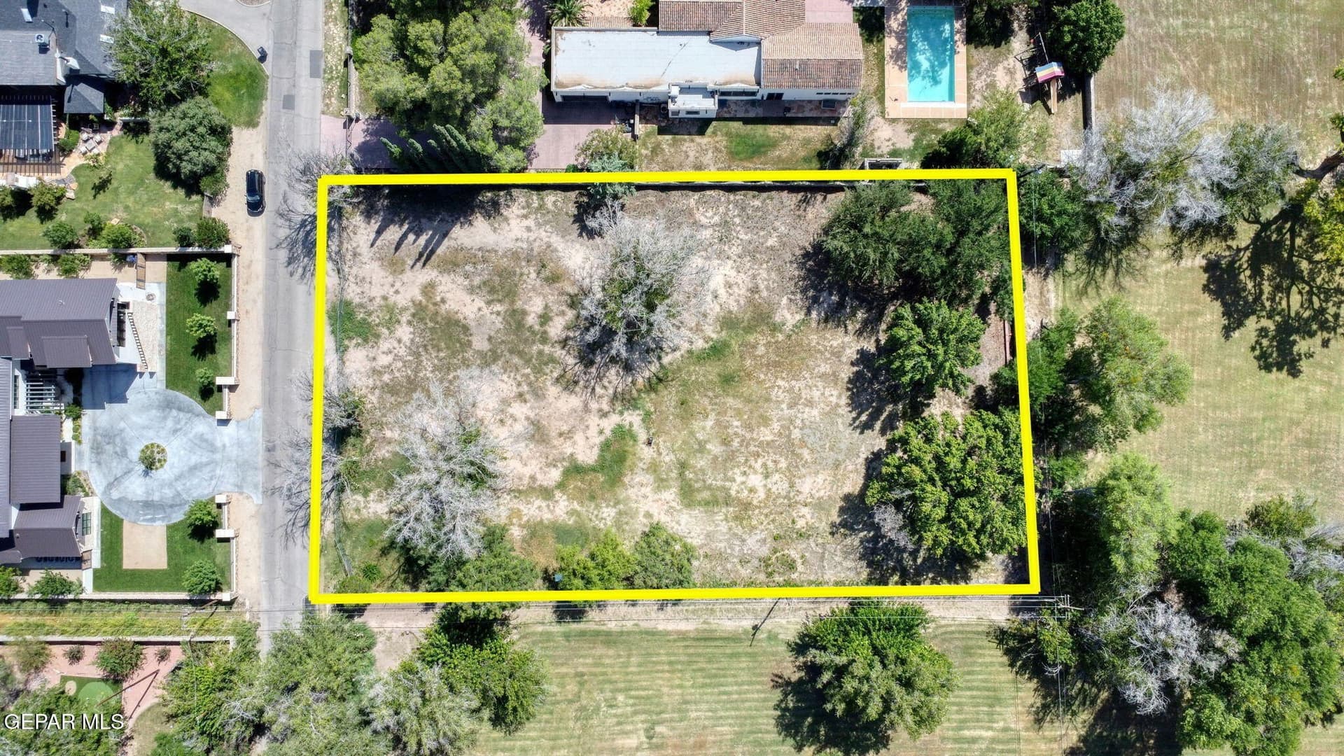 0.85 acres in El Paso County - photo 7