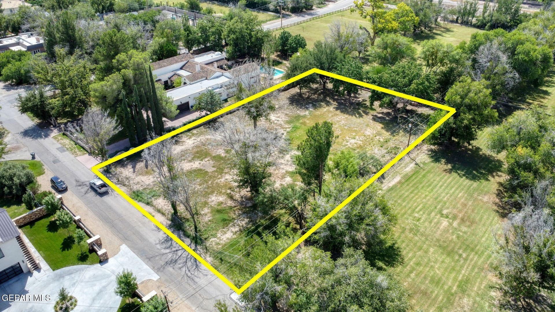 0.85 acres in El Paso County - photo 3