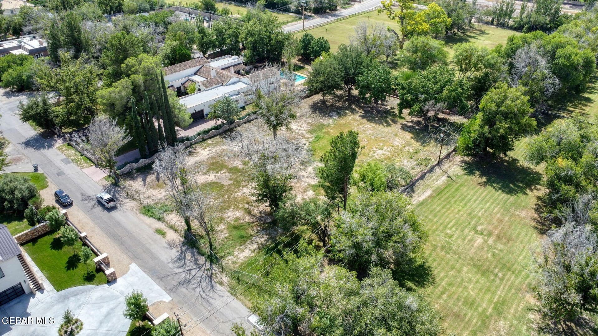 0.85 acres in El Paso County - photo 9