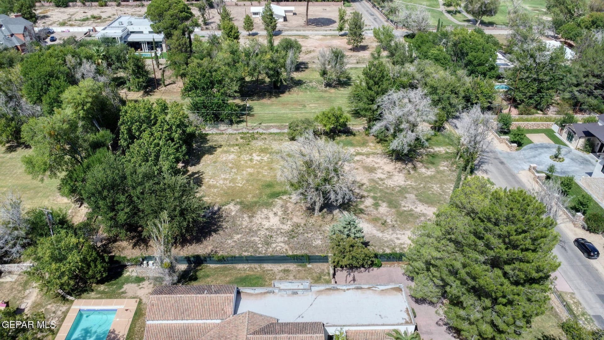 0.85 acres in El Paso County - photo 6