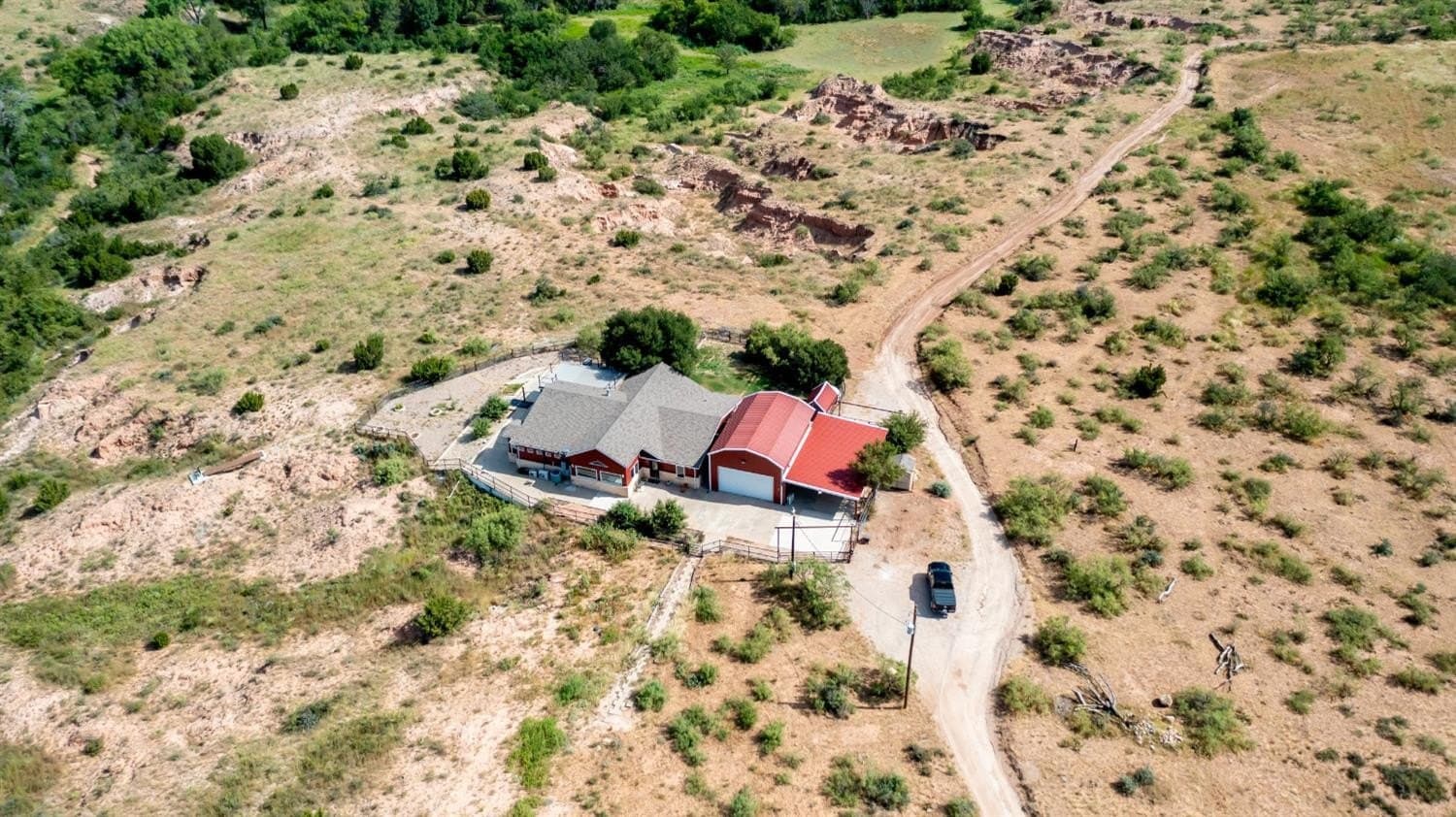 1,000 acres in Garza County featured view