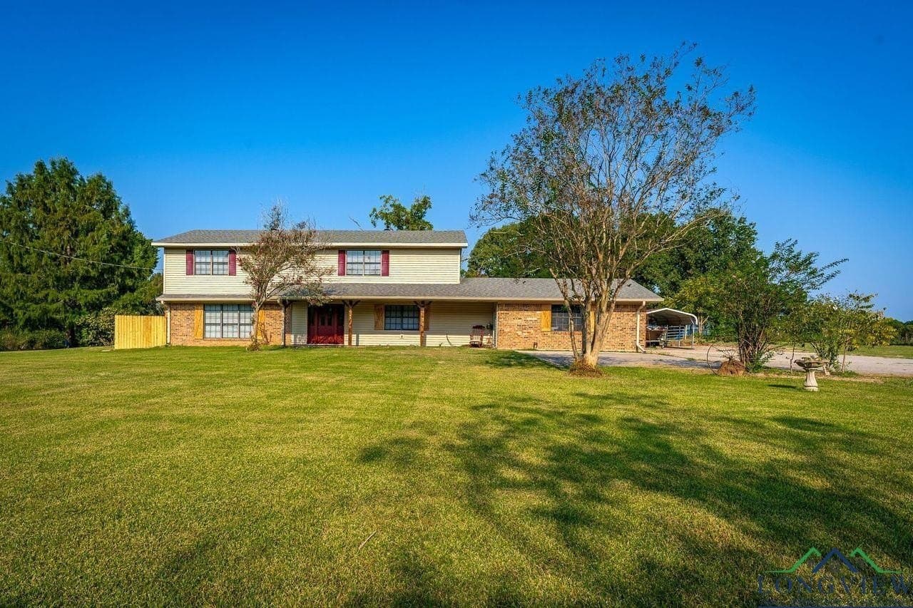 11.9 acres in Harrison County gallery image 2