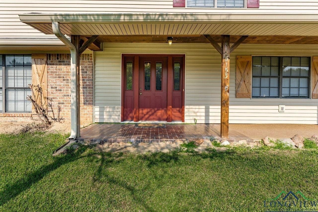 11.9 acres in Harrison County gallery image 3