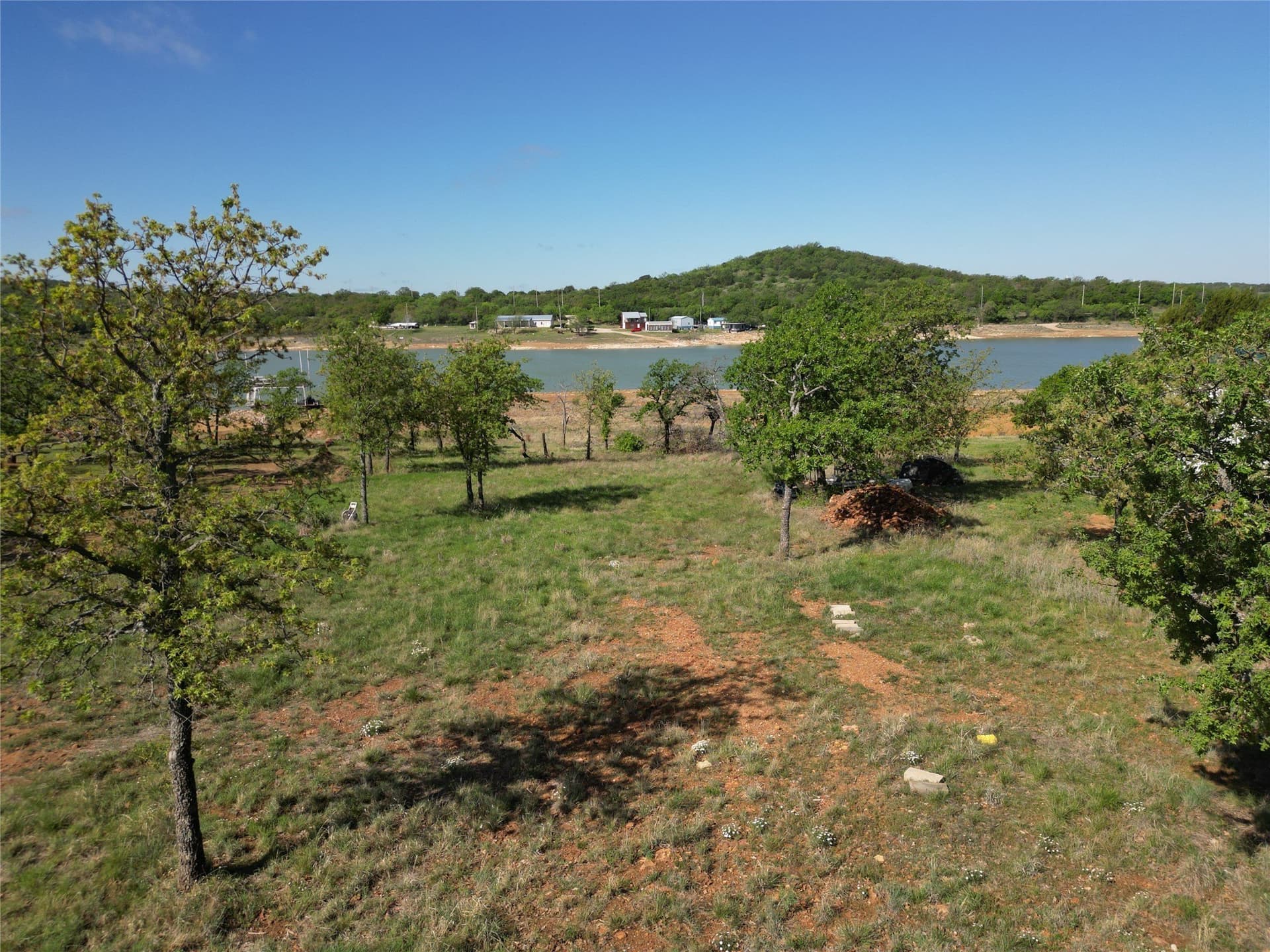 0.87 acres in Eastland County - photo 3
