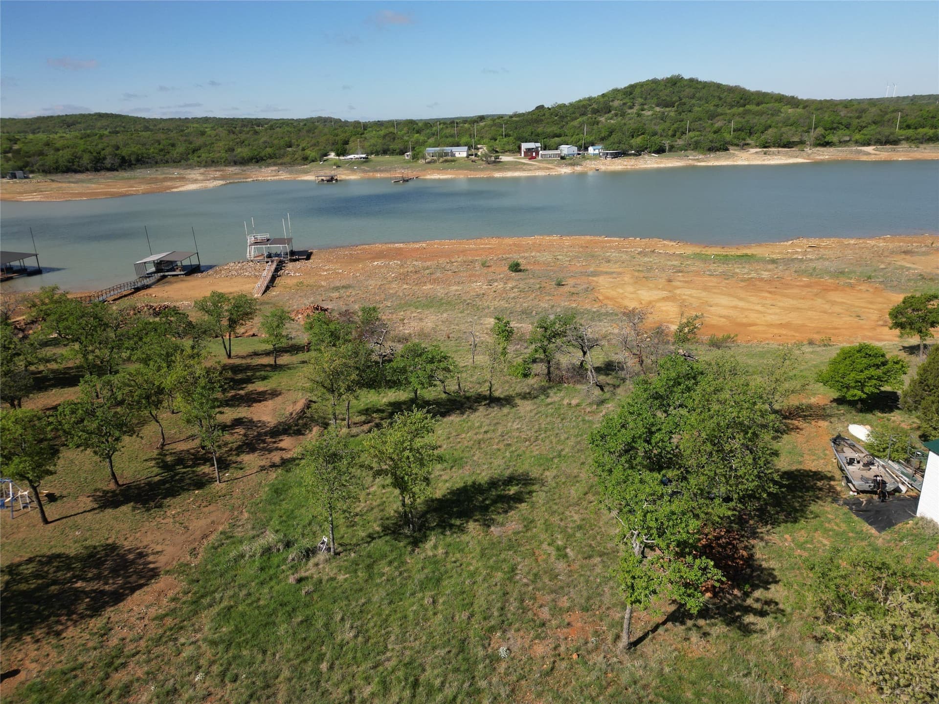 0.87 acres in Eastland County - photo 9
