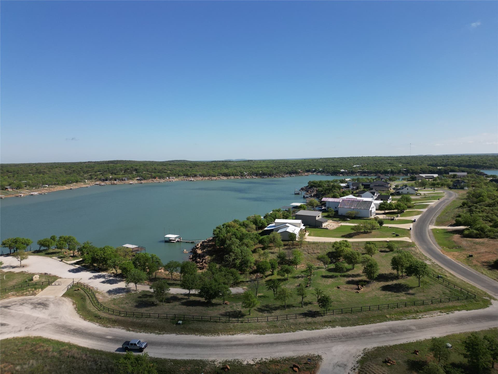 0.87 acres in Eastland County - photo 6