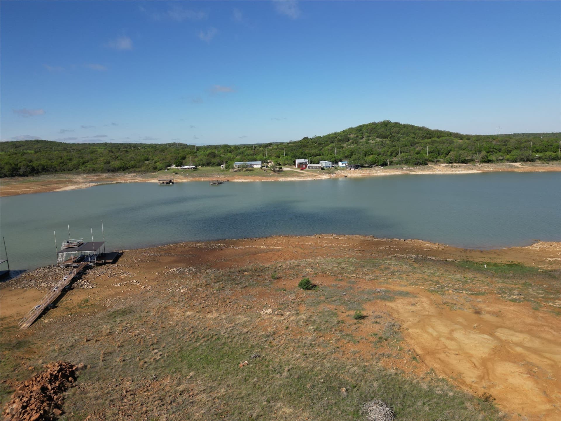 0.87 acres in Eastland County - photo 8