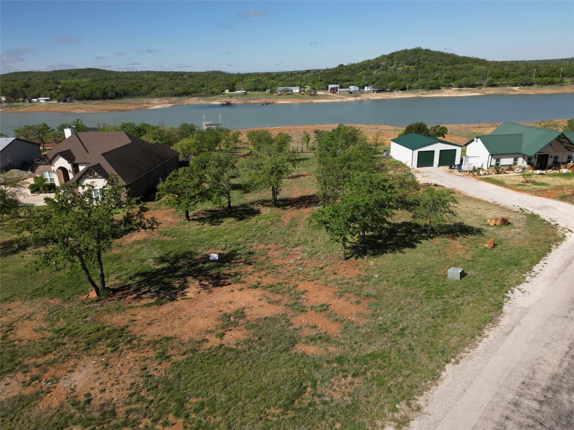 0.87 acres in Eastland County - photo 10