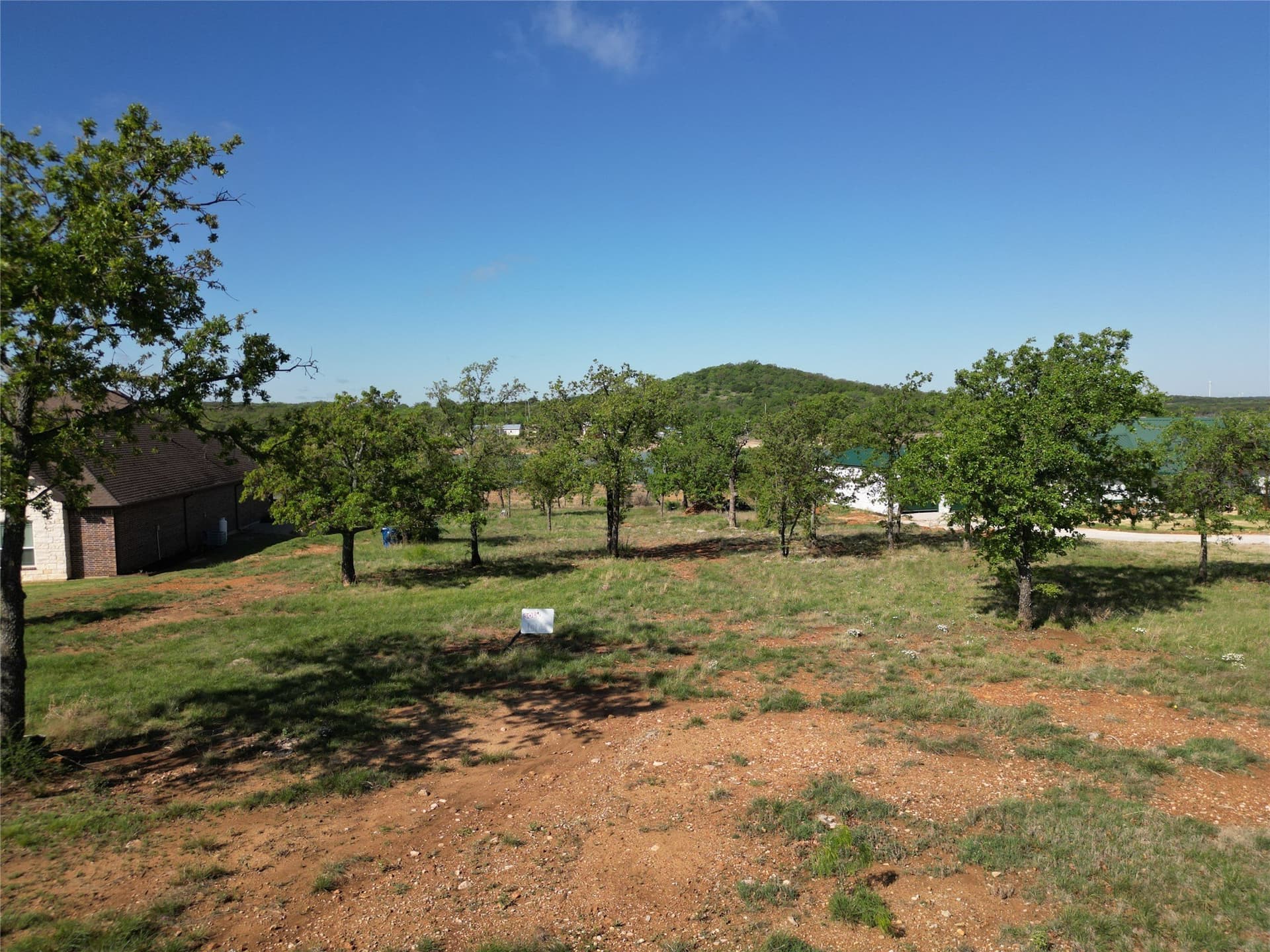 0.87 acres in Eastland County - photo 2