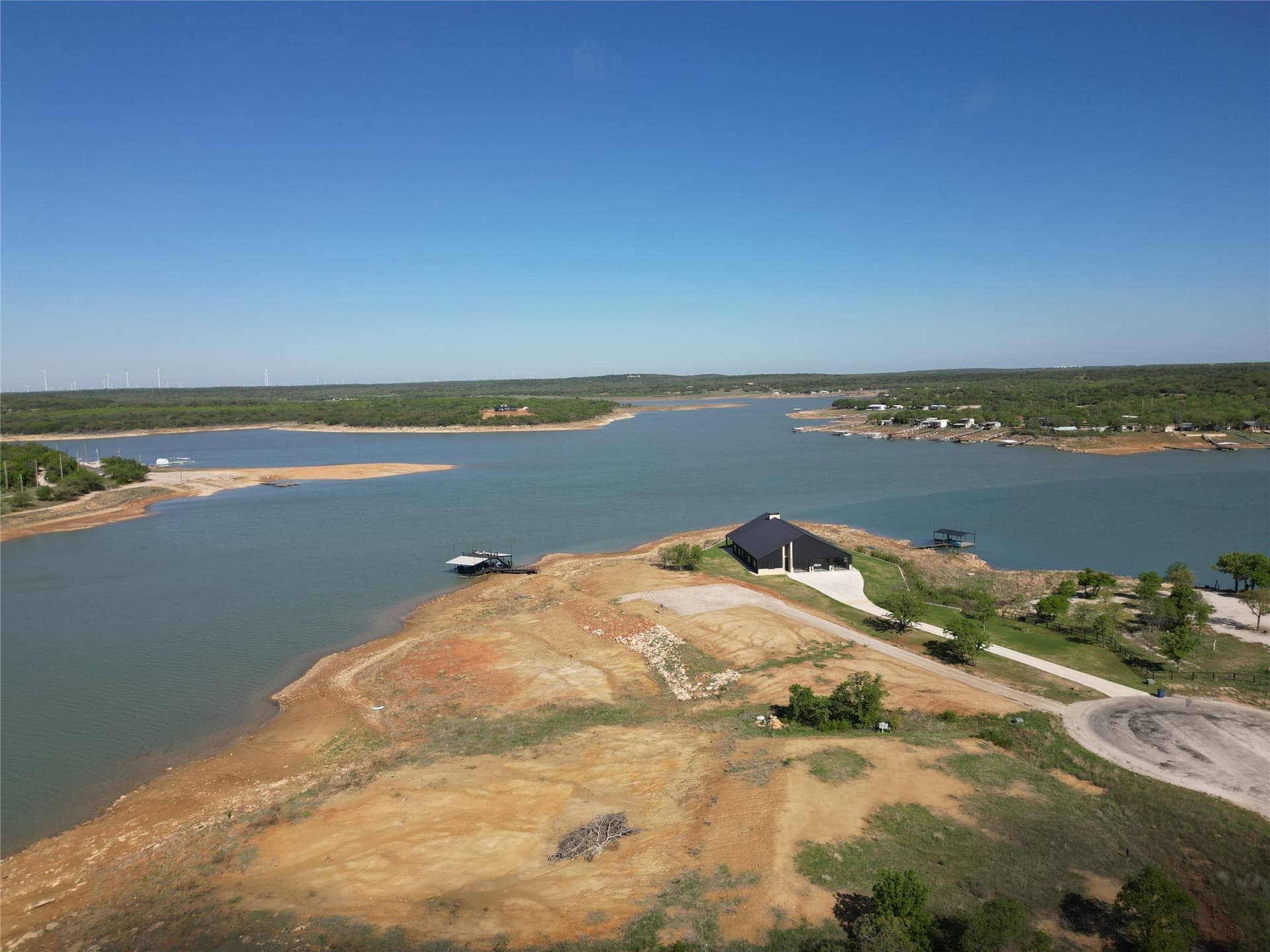 0.87 acres in Eastland County - photo 7