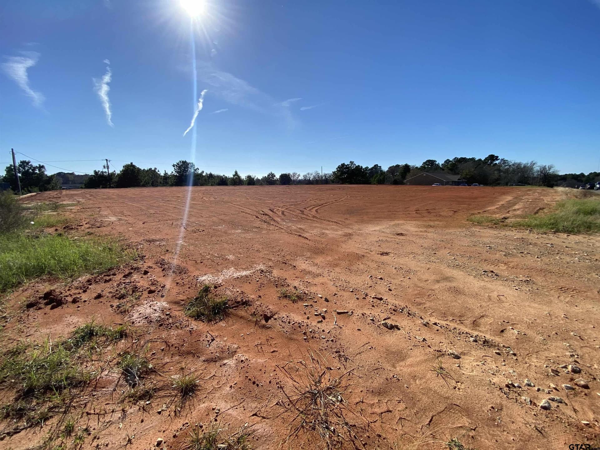 1.75 acres in Smith County