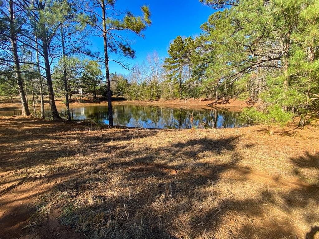 8.14 acres in Texas County