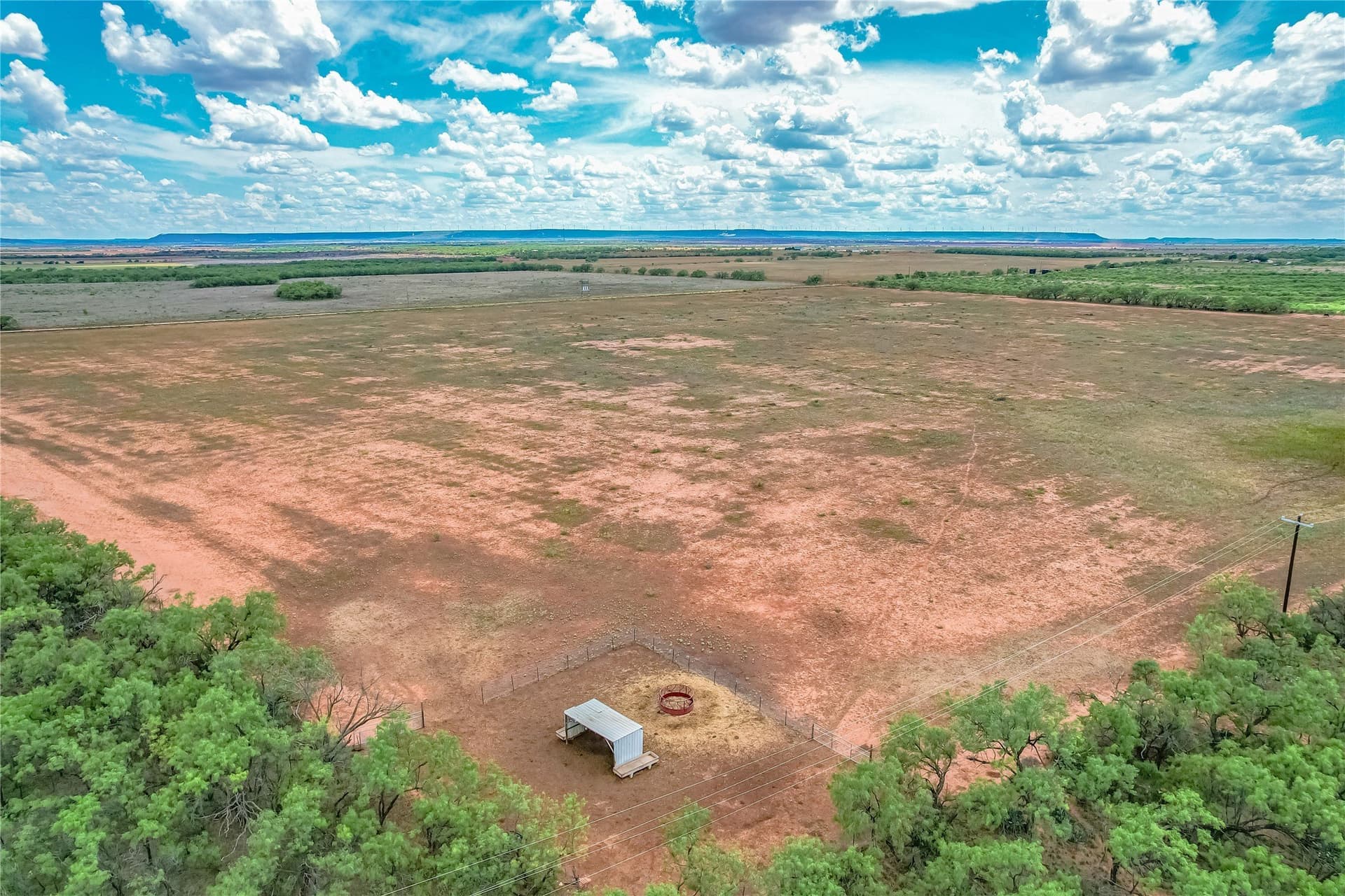 117.71 acres in Jones County - photo 10