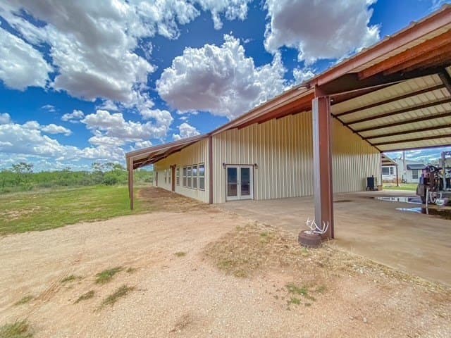117.71 acres in Jones County - photo 5