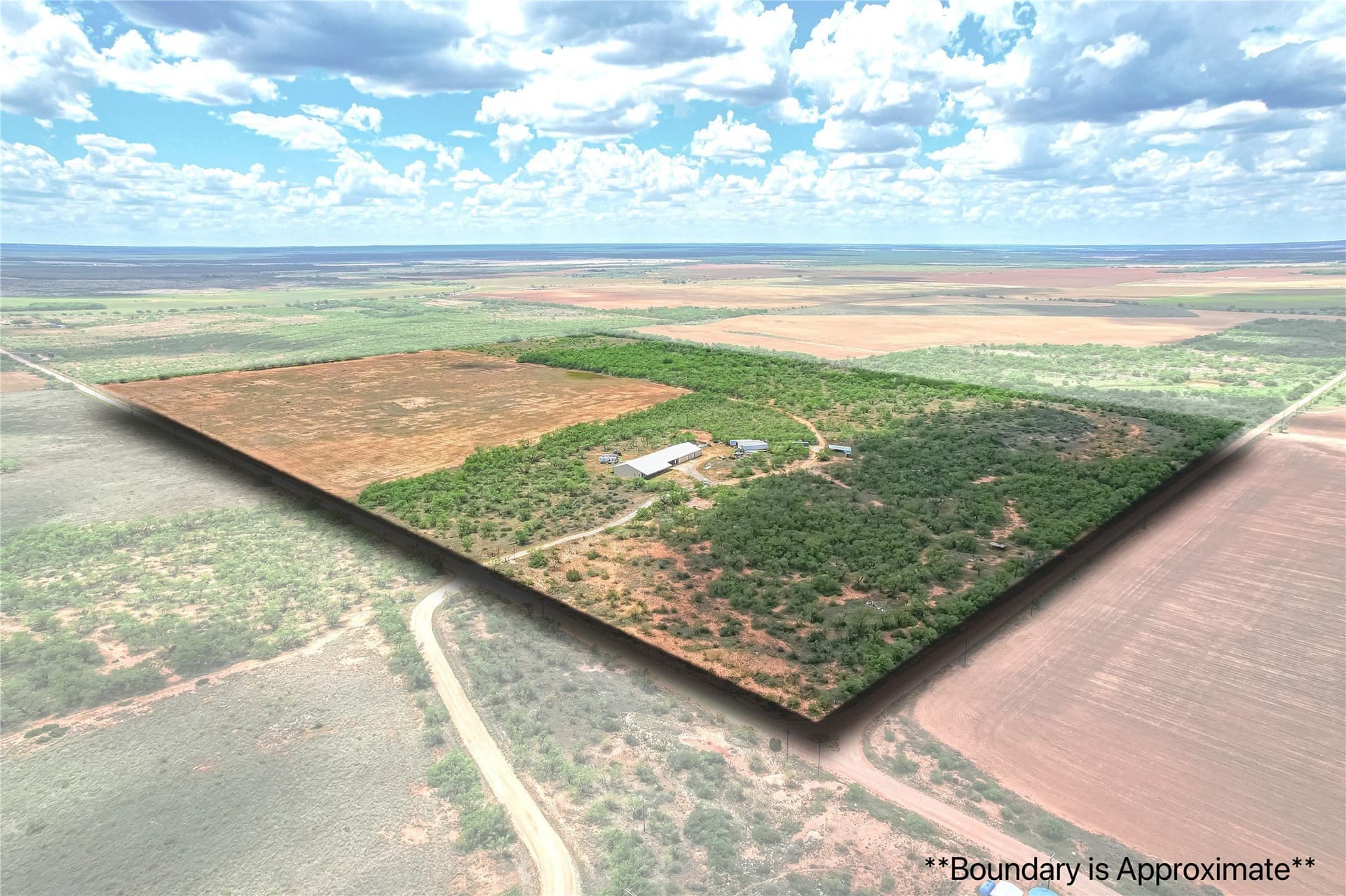 117.71 acres in Jones County - photo 8