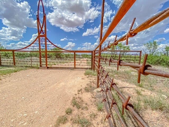 117.71 acres in Jones County - photo 39