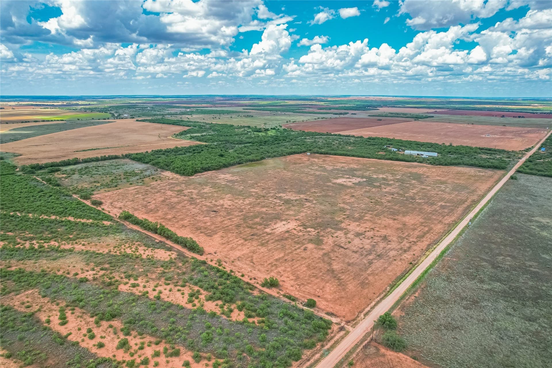 117.71 acres in Jones County - photo 12