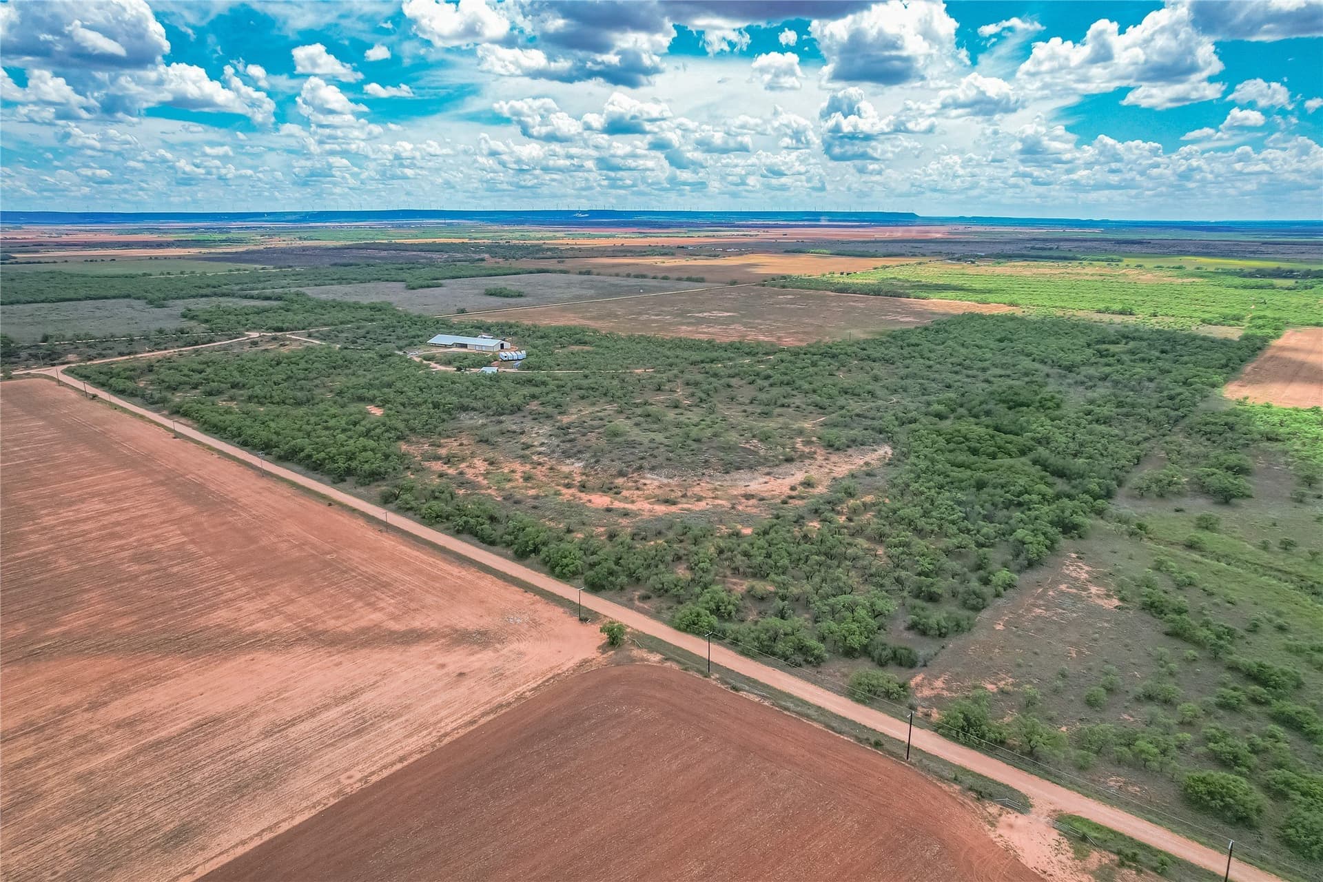 117.71 acres in Jones County - photo 11