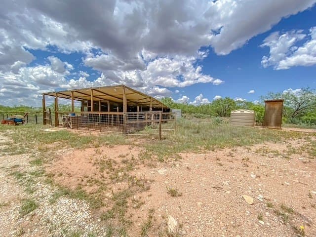 117.71 acres in Jones County - photo 36