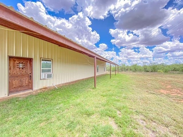 117.71 acres in Jones County - photo 9