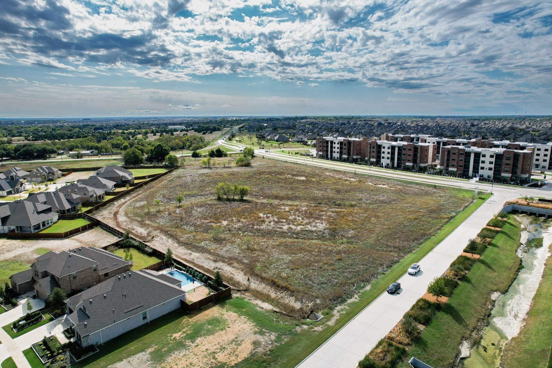 6.24 acres in Ellis County - photo 12