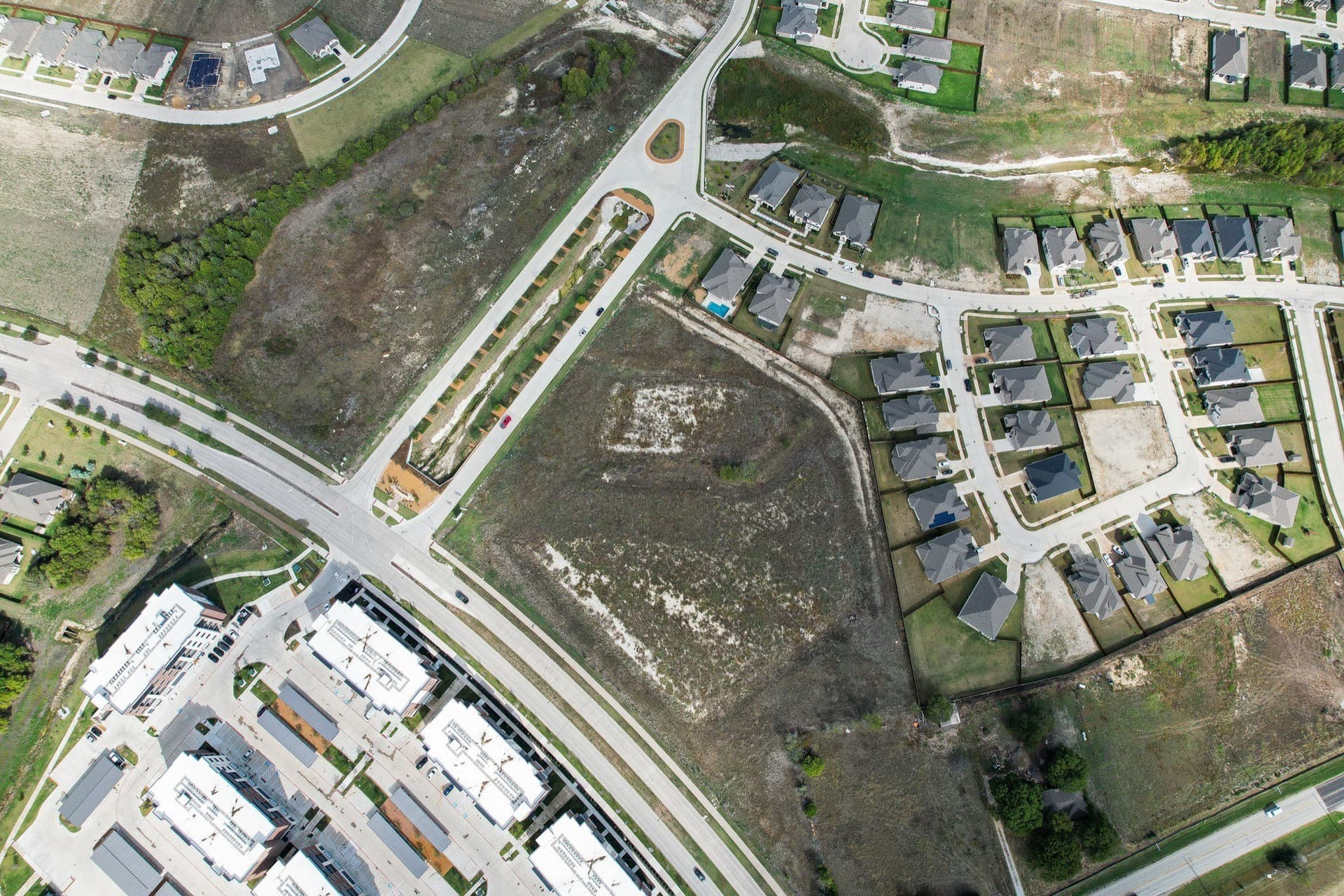 6.24 acres in Ellis County gallery image 3