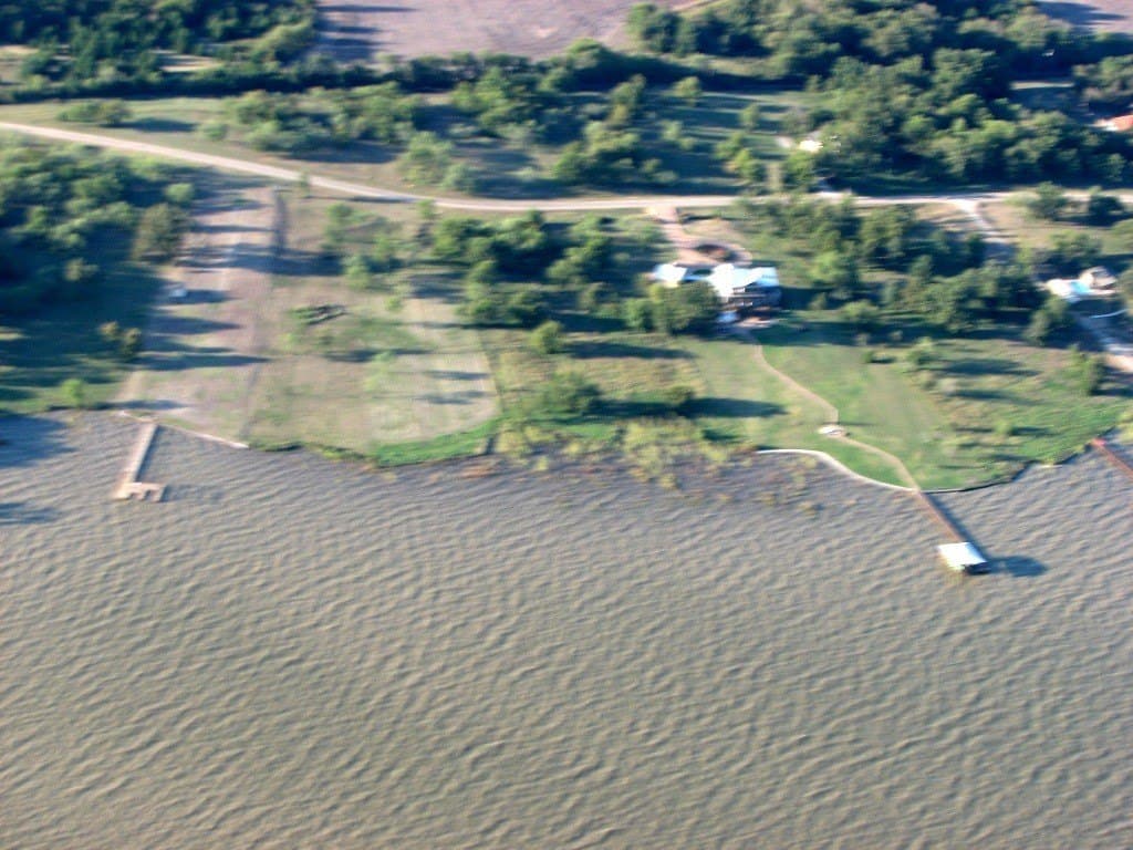 1.25 acres in Navarro County - photo 37