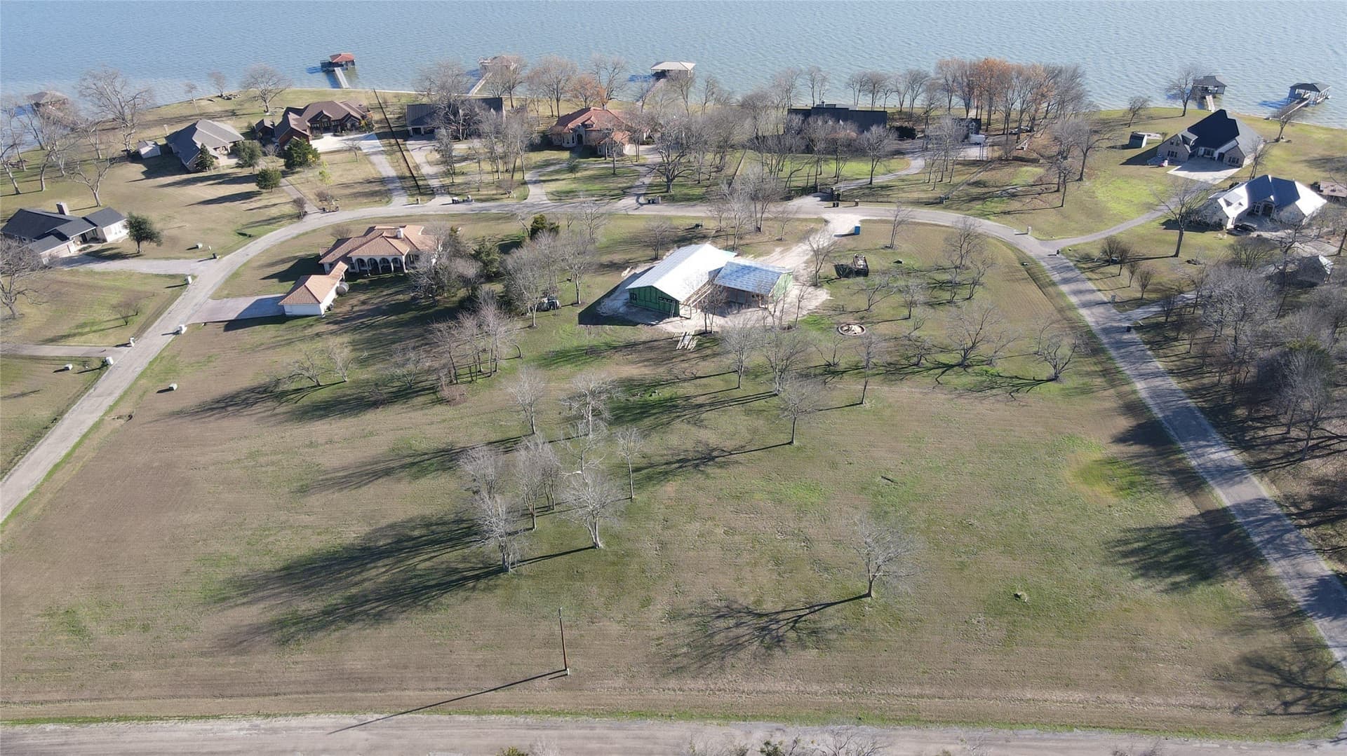 1.25 acres in Navarro County - photo 39