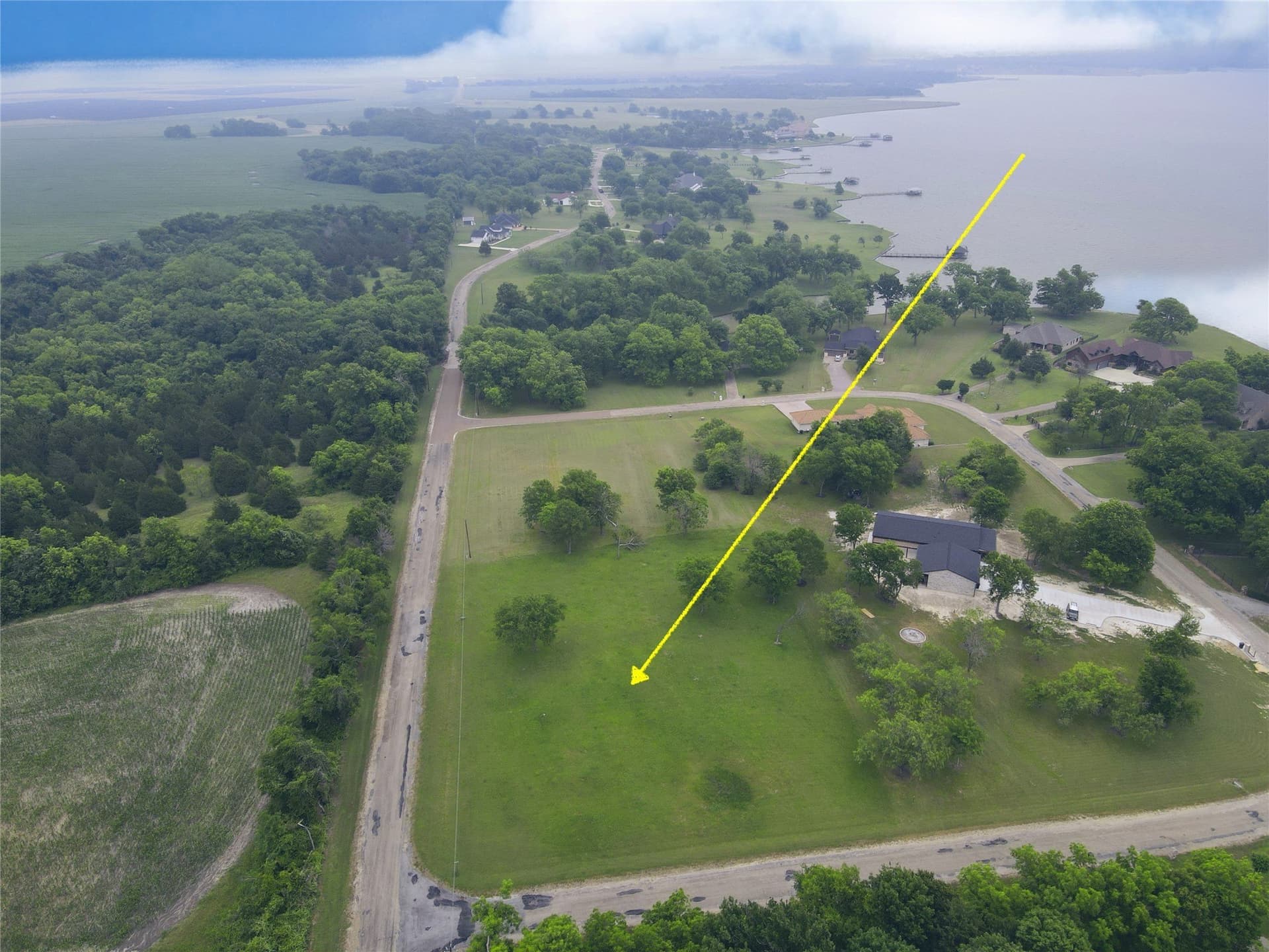 1.25 acres in Navarro County - photo 33