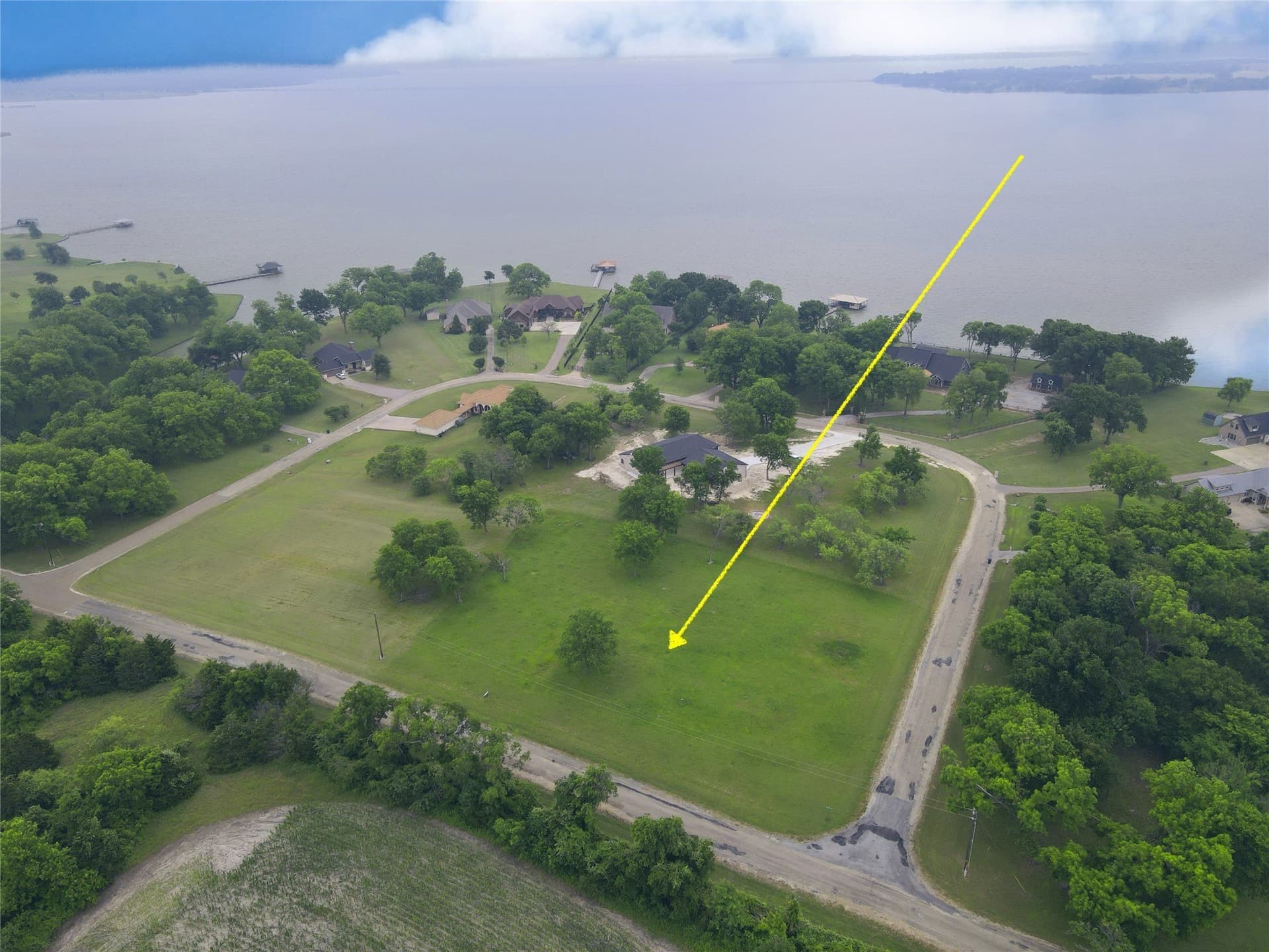 1.25 acres in Navarro County - photo 5