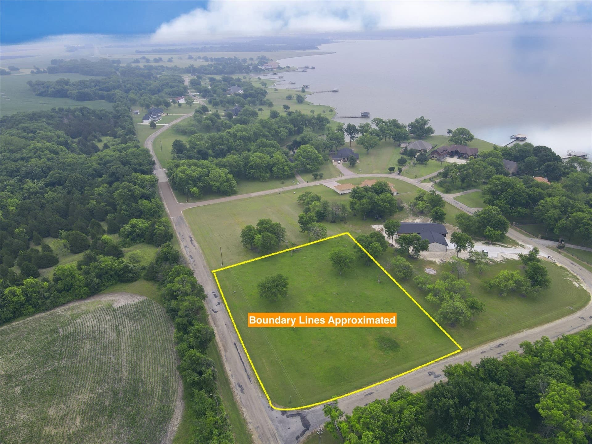 1.25 acres in Navarro County - photo 35