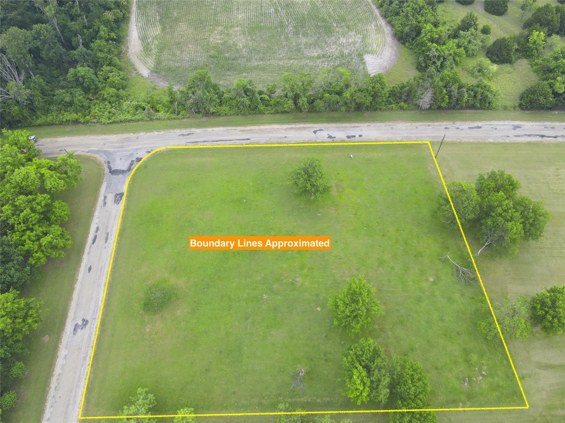 1.25 acres in Navarro County - photo 4