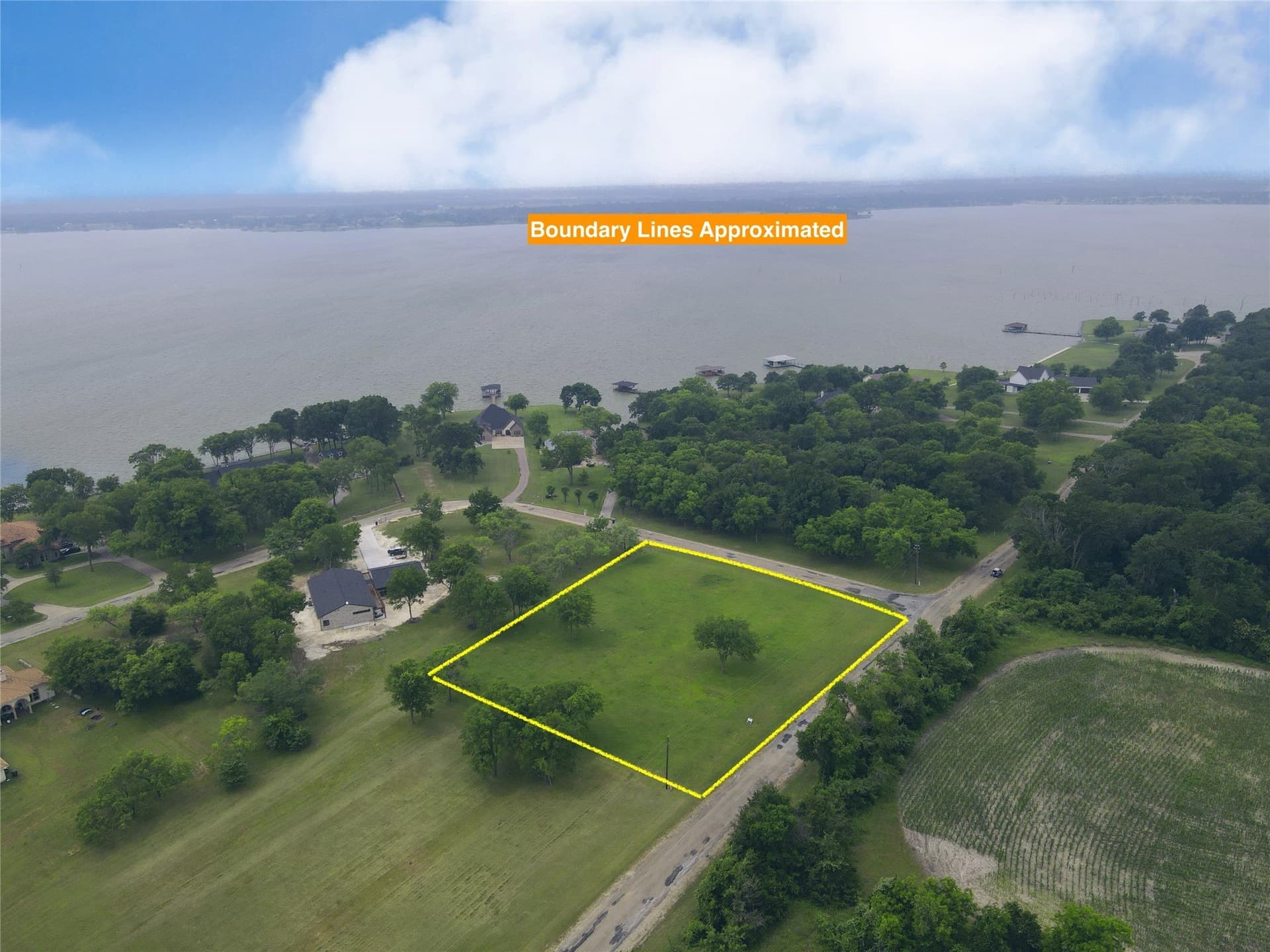 1.25 acres in Navarro County - photo 2