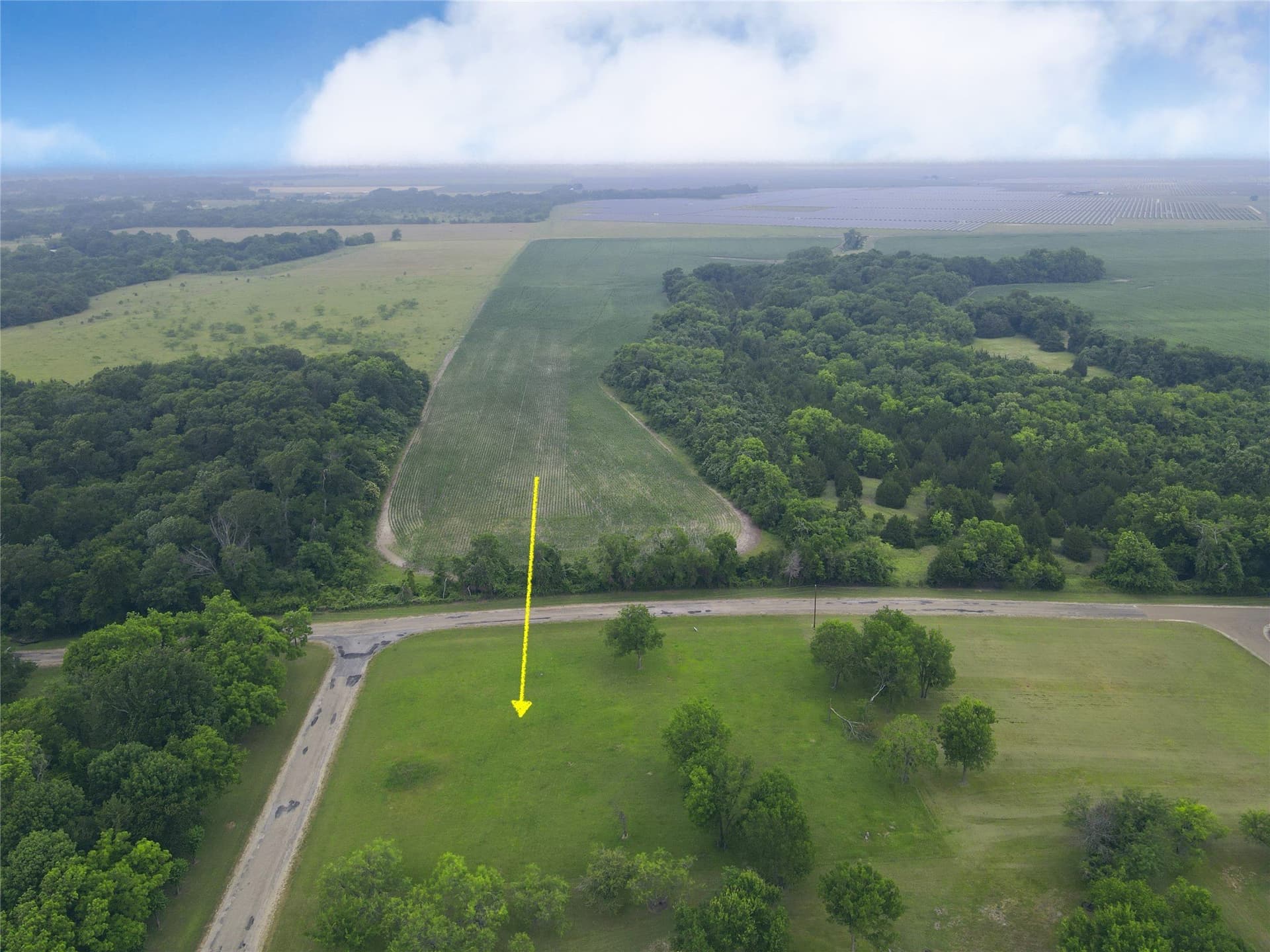 1.25 acres in Navarro County - photo 3