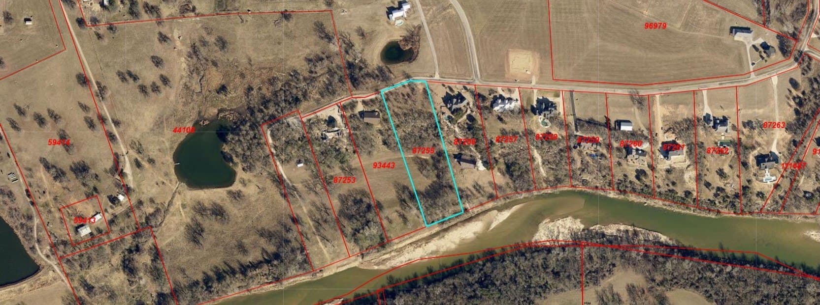 3.88 acres in Parker County - photo 2
