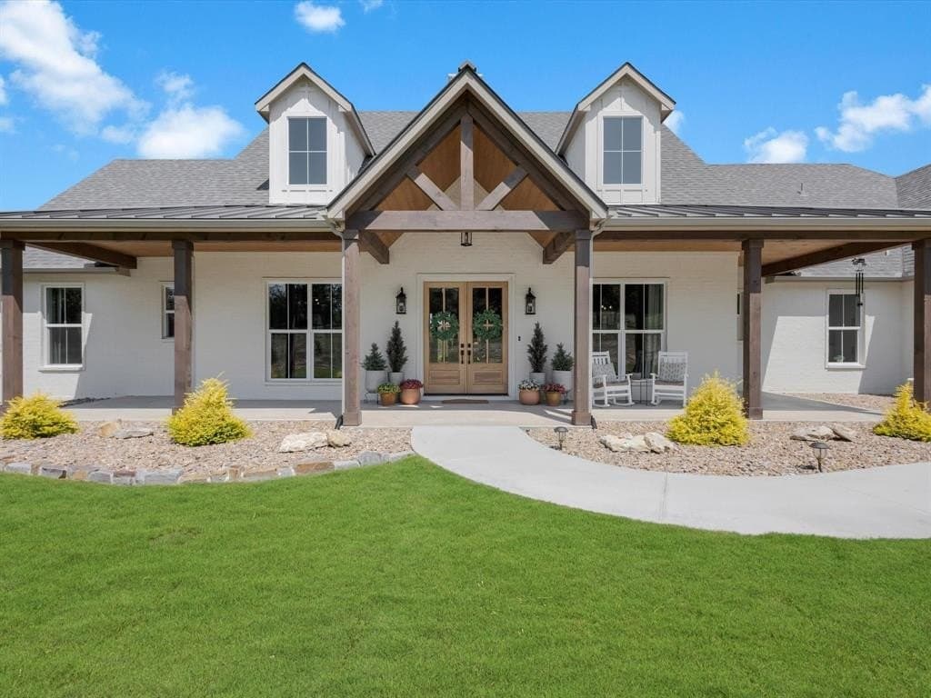 12.4 acres in Parker County gallery image 4