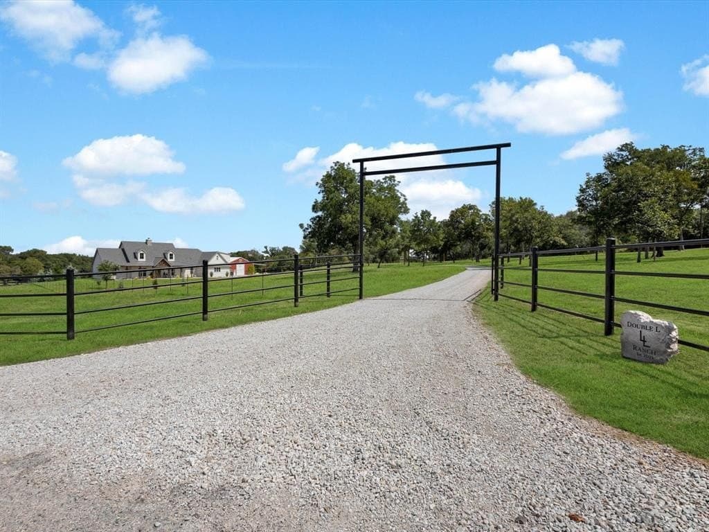 12.4 acres in Parker County gallery image 2