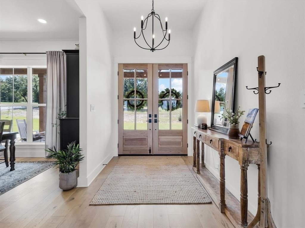 12.4 acres in Parker County featured view