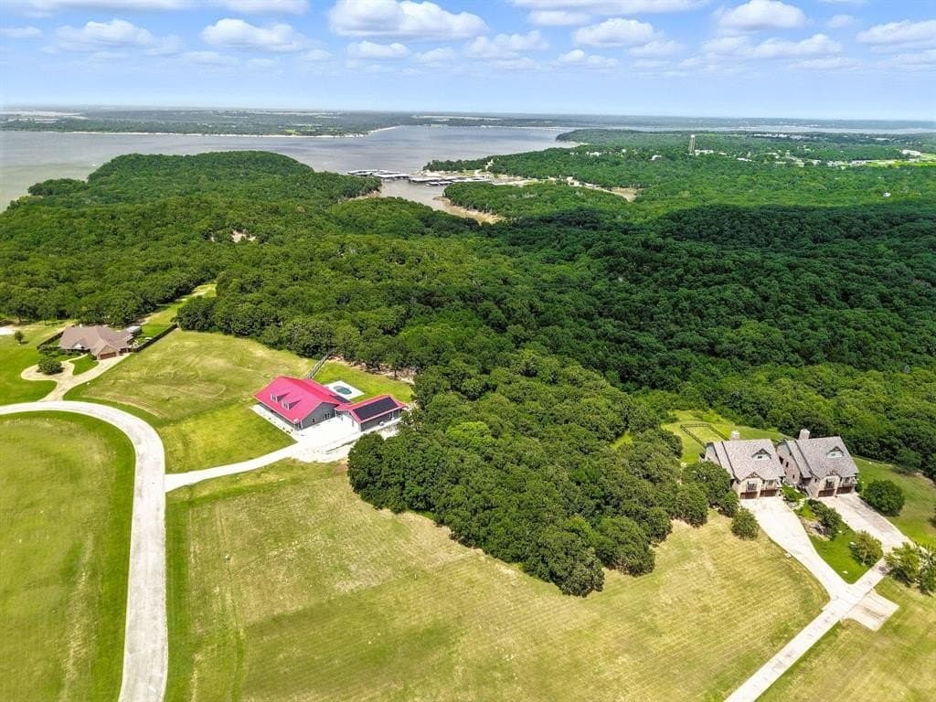 4.22 acres in Grayson County gallery image 2