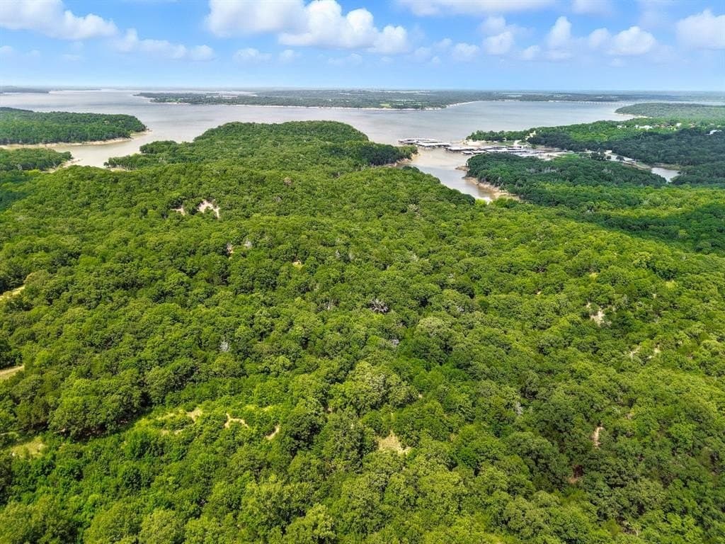 4.22 acres in Grayson County featured view