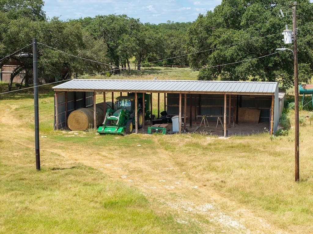 33.24 acres in Lavaca County - photo 13