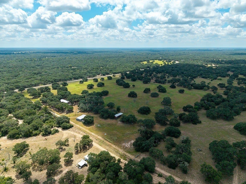 33.24 acres in Lavaca County - photo 5