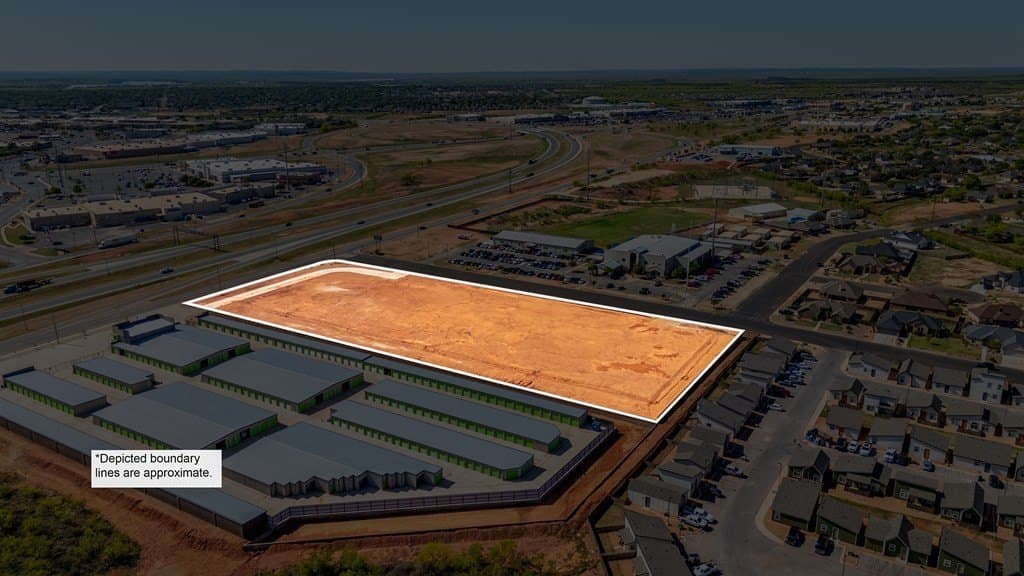 0.94 acres in Tom Green County featured view