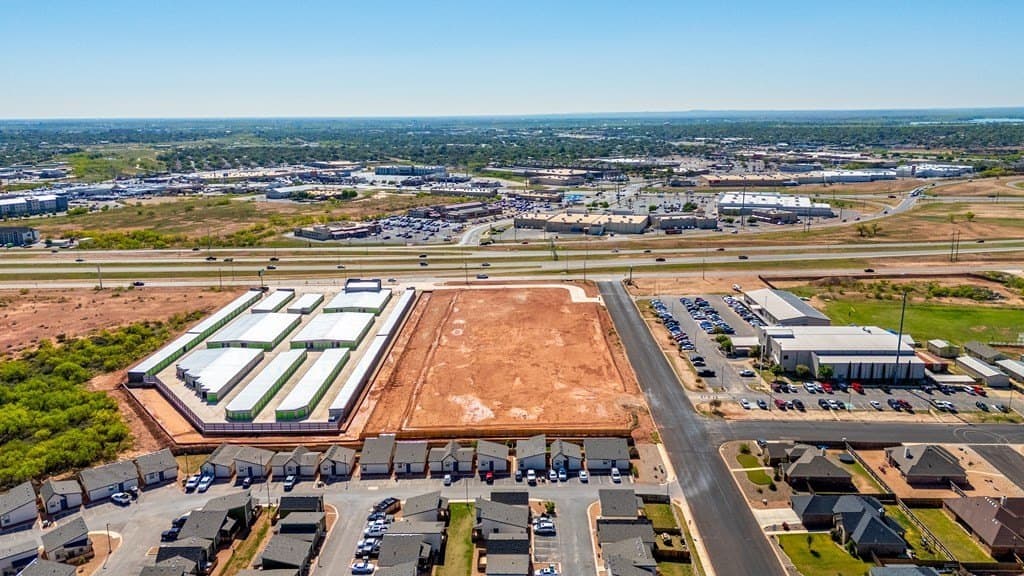 0.94 acres in Tom Green County gallery image 4