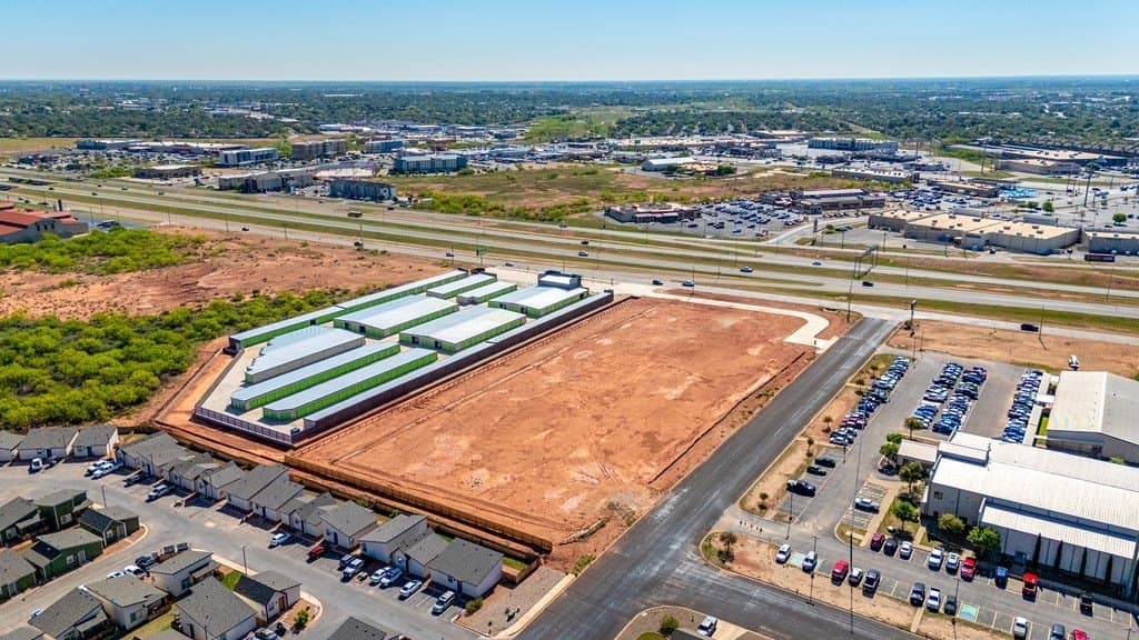 0.94 acres in Tom Green County gallery image 3