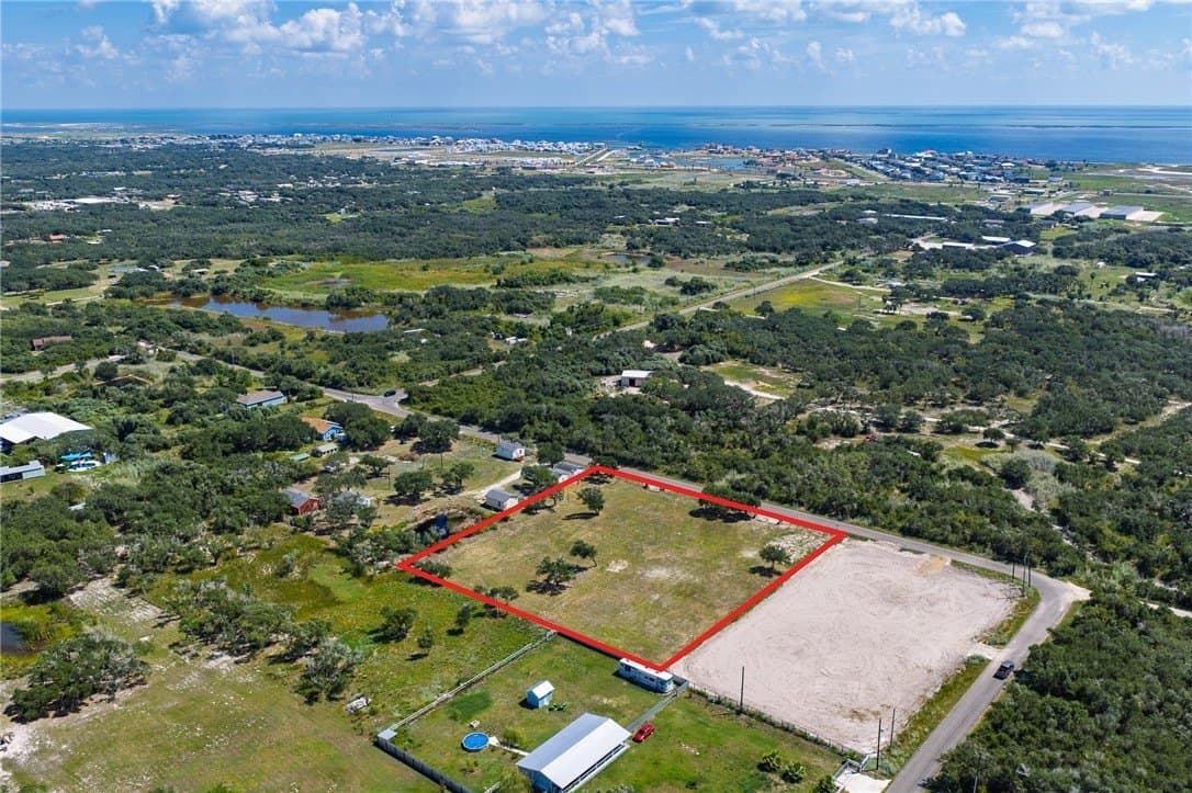 1.56 acres in Aransas County - photo 12