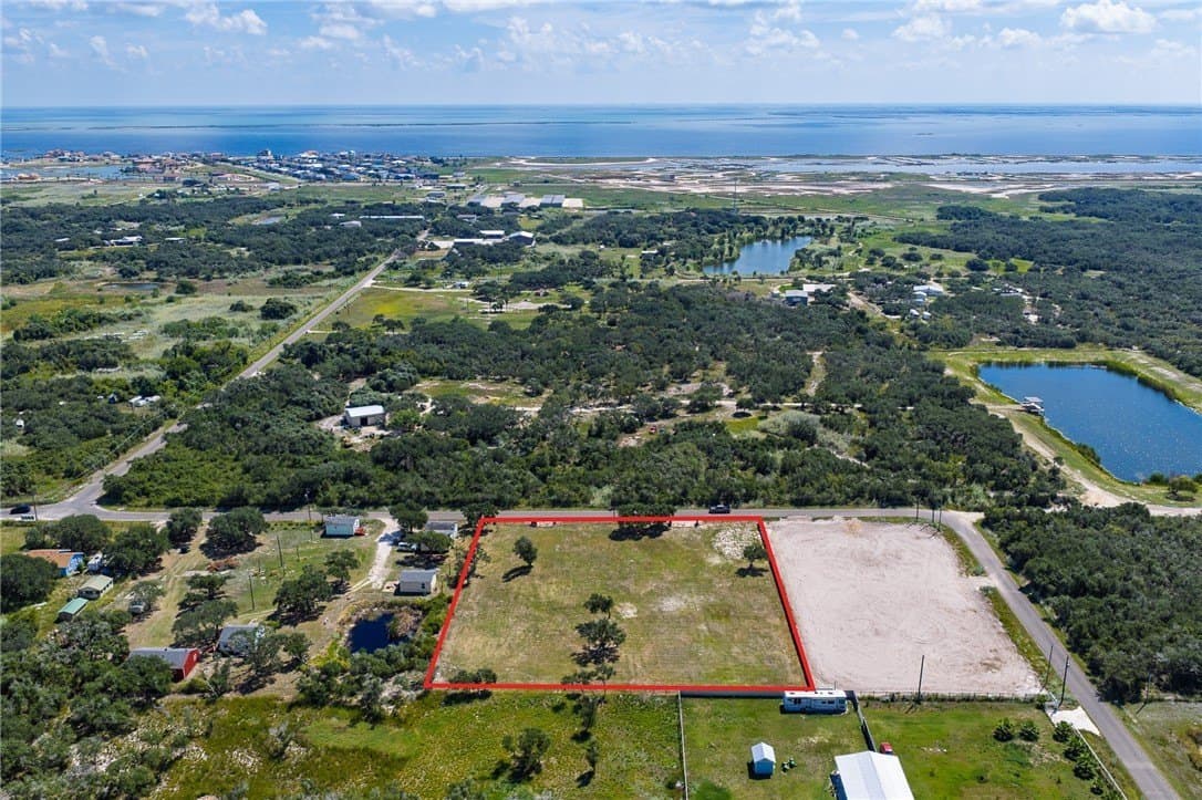 1.56 acres in Aransas County - photo 13