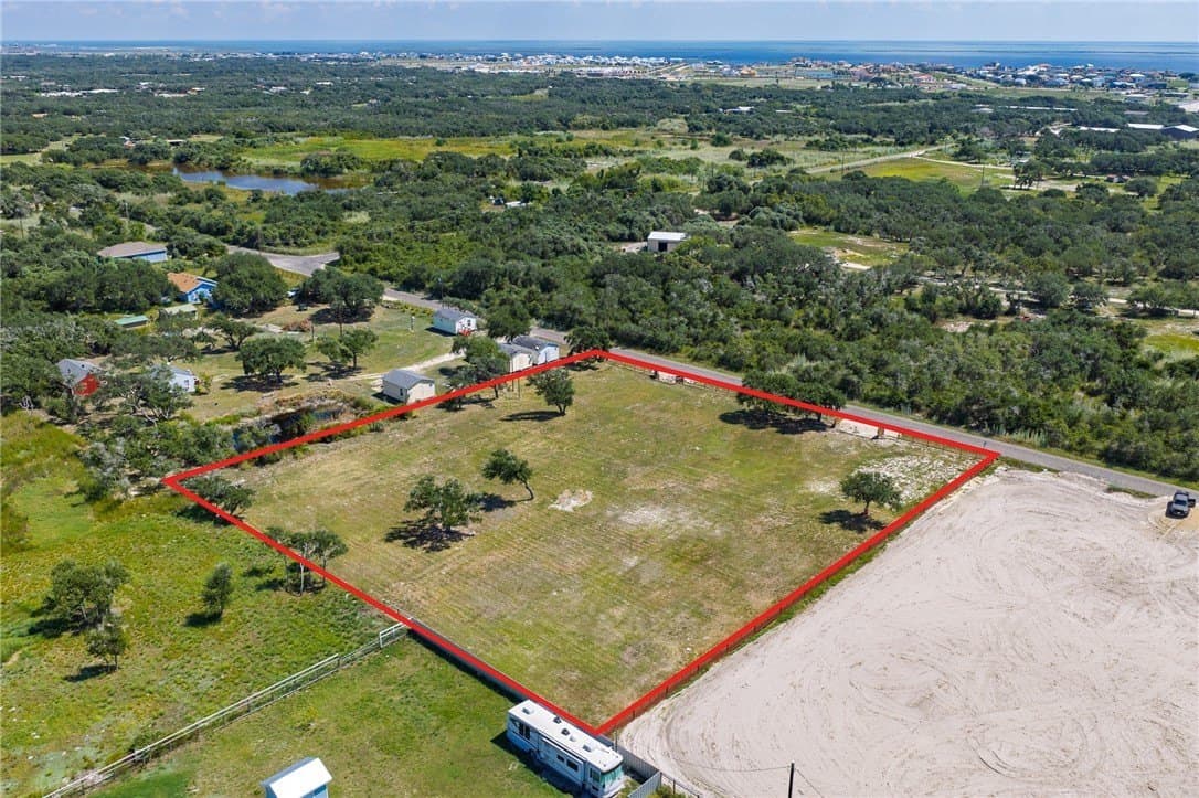1.56 acres in Aransas County - photo 10