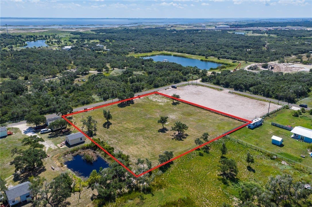 1.56 acres in Aransas County - photo 8